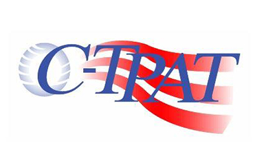 C-TPAT認(rèn)證